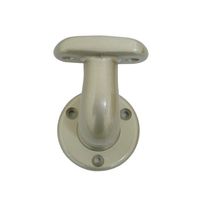 シロクマ アルミブラケット受32径 BR-7