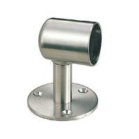 シロクマ 直軸ブラケット止（3穴）ヘアーライン BR-47