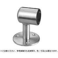 シロクマ BRー47 直軸ブラケット止(3穴)32径鏡面 1パック（直送品）