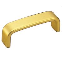 シロクマ Aー40 オフィスハンドル小金消 1セット(2パック)（直送品）