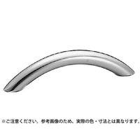 シロクマ Aー54 弓形ハンドル小ゴールド 1セット(2パック)（直送品）