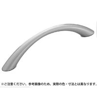 シロクマ Aー70 サーブハンドル120ミリ パールゴールド 1セット(4パック)（直送品）