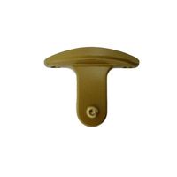 シロクマ スライドブラケット受35径 ABR-801