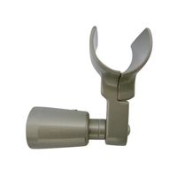 シロクマ スライドブラケットグリップ ABR-802