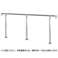 シロクマ アプローチ手摺 （B）AP-31B