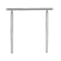 シロクマ アプローチ手摺 （U）AP-160U