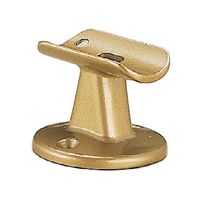 シロクマ BRー153 SKBブラケット直受35径AG 1セット(2パック)（直送品）