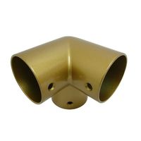 シロクマ BRー162 E形三方32径AG 1セット(4パック)（直送品）