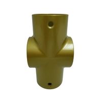 シロクマ E形クロス35径AG BR-163 1セット（2パック）（直送品）