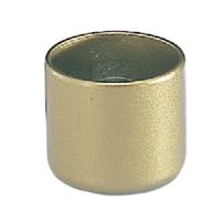 シロクマ E形エンド受座ノミ32径AG BR-169O 1セット（3パック）（直送品）