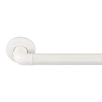 シロクマ ドコデモ手摺 800ミリ アイボリ BR-170 1パック（直送品）