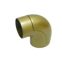 シロクマ ダエンユニバーサルブラケットエンドAG BR-214 1セット（2パック）（直送品）