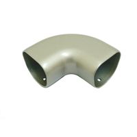 シロクマ オニギリ形ブラケットコーナー BR-221