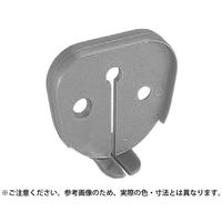 シロクマ オニギリ形カバーリングシルバー BR-224 1セット（8パック）（直送品）