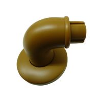 シロクマ ドコデモブラケットエンド32径 BR-270