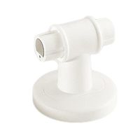 シロクマ ドコデモブラケットセンター32径 BR-272