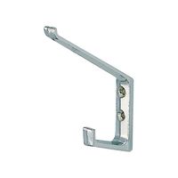 シロクマ 7形帽子掛大