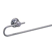 シロクマ メロディータオル掛 BT34