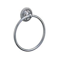 シロクマ マーガレットタオルリング BT-104