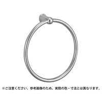 シロクマ 丸義星タオルリング BT-108