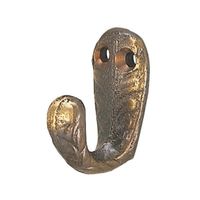 シロクマ CBー8 唐草フック古代色 1セット(2パック)（直送品）