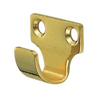 シロクマ CBー21 デルタフック金 1セット(5パック)（直送品）