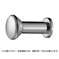 シロクマ CBー29 パルケフックパールニッケル 1セット(3パック)（直送品）