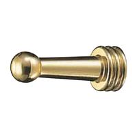 シロクマ CBー36 ロブフックB形金 1セット(2パック)（直送品）