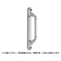 シロクマ DZー1 ウィーン座付取手大GB 1セット(2パック)（直送品）