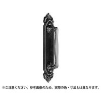 シロクマ DZー10 ダンヒル座付取手豆GB 1セット(2パック)（直送品）