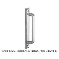 シロクマ DZー100 角100番座付取手大GB 1セット(2パック)（直送品）