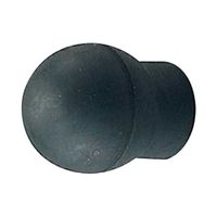 シロクマ Gー5 モナリザツマミ中黒 1セット(5パック)（直送品）