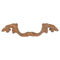 シロクマ アカシヤハンドル大GB HB-43 1セット（2パック）（直送品）