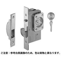 シロクマ SXー5 SX鎌錠(SX551)BS51仙徳 SX5 1パック（直送品）