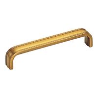 シロクマ HBー6 ドライハンドル小仙徳 1セット(4パック)（直送品）