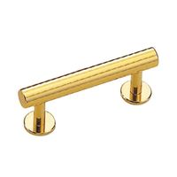 シロクマ HBー18 スマートハンドル大純金 1セット(2パック)（直送品）