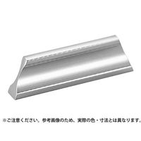 シロクマ HBー21 スケートハンドル小小サテンゴールド 1セット(2パック)（直送品）