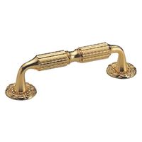 シロクマ HBー31 ロイヤルハンドル小純金 1セット(2パック)（直送品）