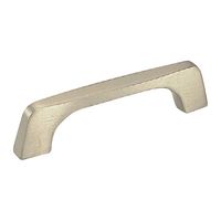 シロクマ HBー36 キングハンドル小ホワイト 1セット(3パック)（直送品）