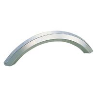 シロクマ 六角弓形ハンドル HB-64