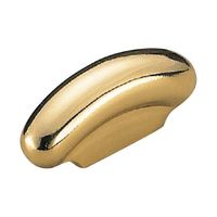 シロクマ HBー68 室町ハンドル金 1セット(2パック)（直送品）