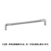 シロクマ HCー24 木目アクセスハンドル200ミリ Mオーク/純金 1セット(2パック)（直送品）