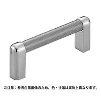 シロクマ HCー31 木目ラミーハンドル90ミリ Lオーク/クローム 1セット(3パック)（直送品）