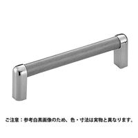 シロクマ HCー32 木目リバティーハンドル120ミリ Lオーク/クローム 1セット(2パック)（直送品）