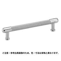 シロクマ HCー33 木目マギーハンドル120ミリ Mオーク/純金 1セット(2パック)（直送品）