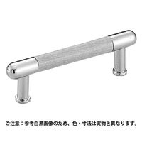 シロクマ HCー33 木目マギーハンドル90ミリ Mオーク/純金 1セット(2パック)（直送品）