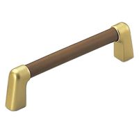 シロクマ ウッドグラミーハンドル HC-43