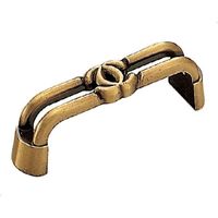 シロクマ HZー19 ドレッシーハンドル小小仙徳 1セット(4パック)（直送品）