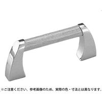 シロクマ HCー41 ペリエハンドル90ミリ Mオーク/純金 1セット(2パック)（直送品）