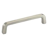 シロクマ HZー1 角100番ハンドル小小ホワイト 1セット(5パック)（直送品）